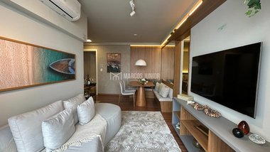 apartment em Rua Antônio Aparecido Ferraz, Região Oeste - Sorocaba - SP