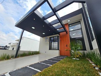 house em Rua Selma Aparecida Said, Horto Florestal - Sorocaba - SP