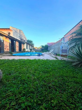 house em Rua Vitalino Batista de Andrade, Centro - Sapucaia do Sul - RS