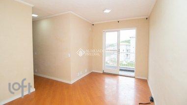 apartment em Ibatiba, Tamanduateí 2 - Santo André - SP
