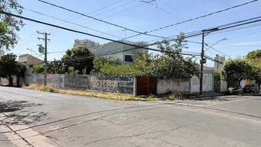 land_lot em Rua Graça Aranha, Saudade - Araçatuba - SP