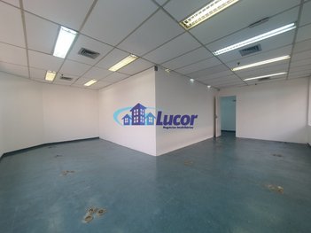 office em Avenida Francisco Matarazzo, Água Branca - São Paulo - SP