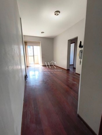 apartment em Rua Senador Vaz de Melo, Centro - Viçosa - MG