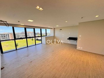 office em Avenida Anísio Haddad, Georgina Business Park - São José do Rio Preto - SP