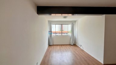 apartment em Avenida Jurema, Indianópolis - São Paulo - SP