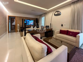 apartment em Rua Bárbara Knippelberg Loureiro, Vila Ema - São José dos Campos - SP