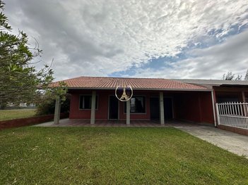 house em Rua Bento Gonçalves, Arroio do Sal - Arroio do Sal - RS