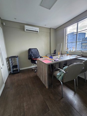office em Rua Marechal Floriano Peixoto, Centro Histórico - Porto Alegre - RS