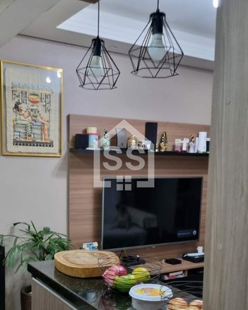 apartment em Avenida Jaçanã, Jaçanã - São Paulo - SP