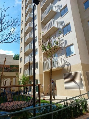 apartment em Avenida Adélia Chohfi, Parque São Rafael - São Paulo - SP