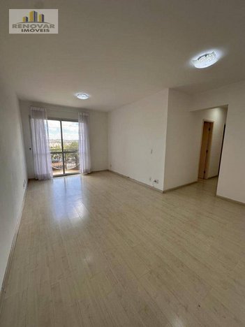 apartment em Rua Francisco Lamas, Jardim Armênia - Mogi das Cruzes - SP