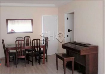 apartment em Rua Relíquia, Jardim das Laranjeiras - São Paulo - SP