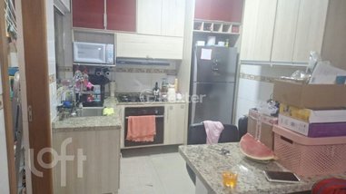 house em Rua Zacarias de Brito, Vila Ré - São Paulo - SP