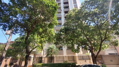 apartment em Avenida Rio de Janeiro, Centro - Londrina - PR