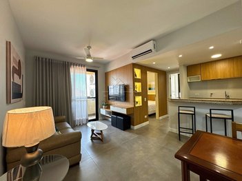 apartment em Rua Moraes Barros, Centro - Piracicaba - SP