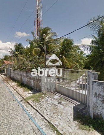 land_lot em Mar da Galileia, Vida Nova - Parnamirim - RN