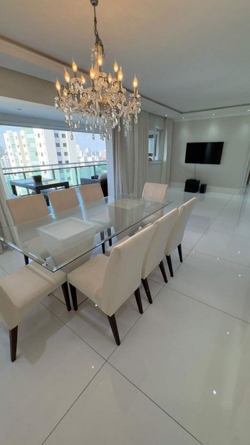 apartment em Rua José Gonçalves, Vila Andrade - São Paulo - SP