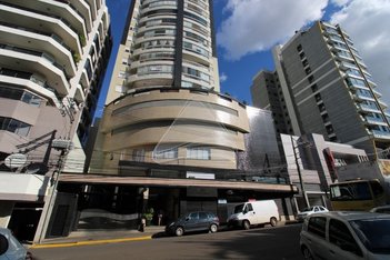 business em Independência, Centro - Passo Fundo - RS