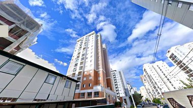 apartment em Rua Antonio Perez Hernandez, Parque Campolim - Sorocaba - SP
