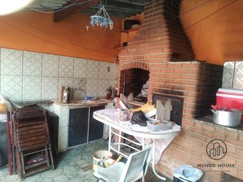house em Rua João Monteiro Cepellos, Jardim Novo Horizonte - Sorocaba - SP