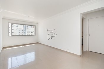 apartment em Rua Apinajés, Perdizes - São Paulo - SP