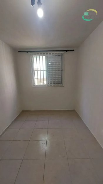 apartment em Avenida São José dos Campos, Loteamento Parque São Martinho - Campinas - SP