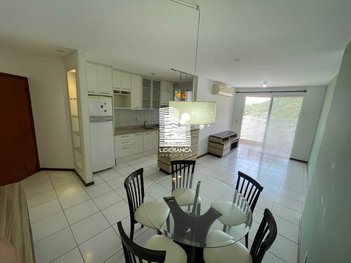 apartment em Rua Hipólito Mafra, Saco dos Limões - Florianópolis - SC