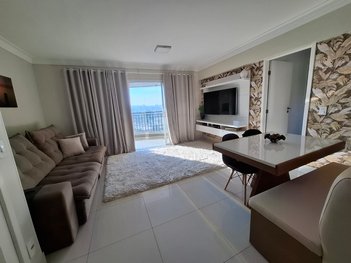 apartment em Rua Ipiranga, Jardim Aeroporto - São Paulo - SP