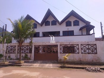 commercial_building em Rua Goiás, Lagoinha - Ubatuba - SP