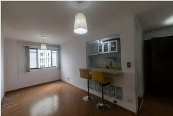 apartment em Rua Campos Sales, Brás - São Paulo - SP