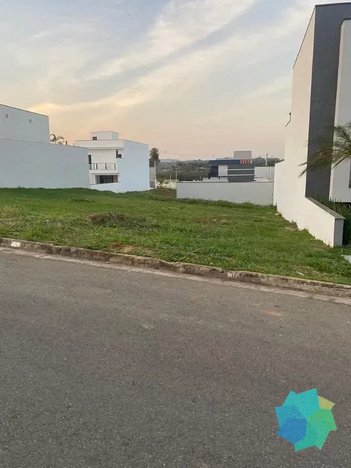land_lot em Alameda Ezequiel Mantoanelli, Jardim Panorama - Indaiatuba - SP