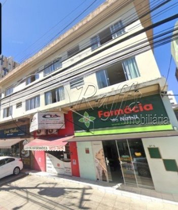 business em Rua Capitão Romualdo de Barros, Carvoeira - Florianópolis - SC