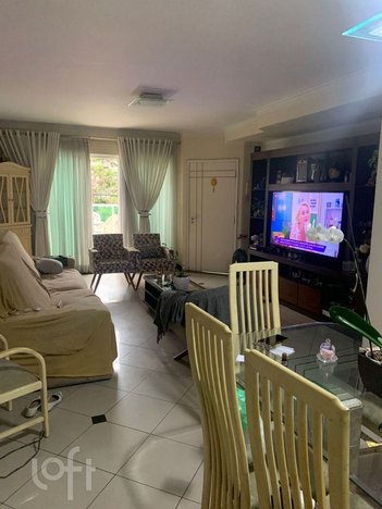 house em Itapiru, Saúde - São Paulo - SP