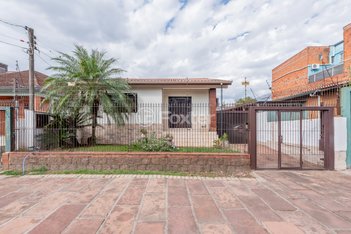 house em Avenida Alcides Maia, Sarandi - Porto Alegre - RS