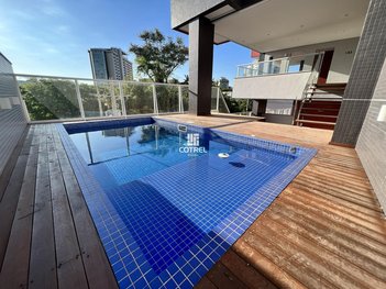 apartment em Rua Gaspar Martins, Nossa Senhora Medianeira - Santa Maria - RS