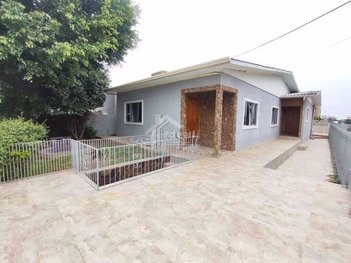 house em Rua São Luiz, Parque Amador - Esteio - RS