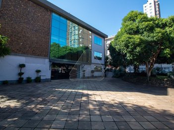 commercial_property em Rua João de Cesaro, Vila Rodrigues - Passo Fundo - RS