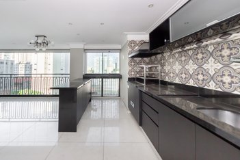 apartment em Rua Cipriano Barata, Ipiranga - São Paulo - SP