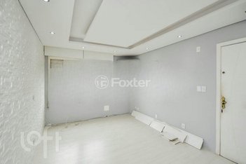 apartment em Rua José de Alencar, Menino Deus - Porto Alegre - RS