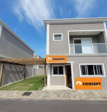 house em Rua Gonroku Yoshimoto, Chácara Faggion - Suzano - SP