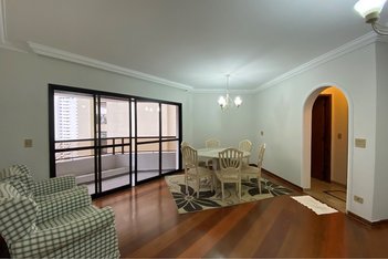apartment em Rua Zacarias de Gois, Parque Colonial - São Paulo - SP