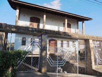 house em Alameda dos Pereiras, Arujá - Arujá - SP