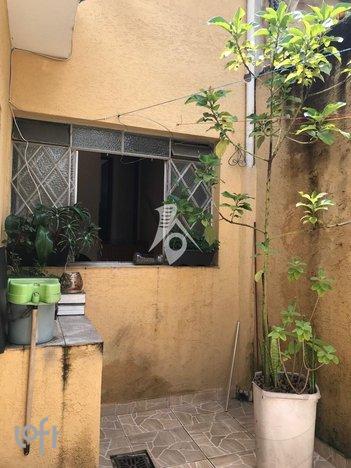 house em Iolanda, Mooca - São Paulo - SP