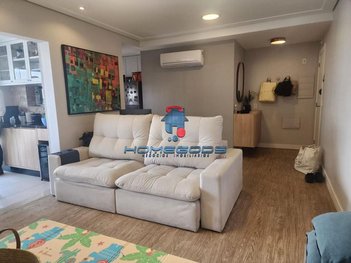 apartment em Rua Doutor Sampaio Peixoto, Cambuí - Campinas - SP