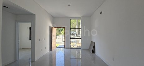 house em Rua Pedro Joaquim de Sousa, Potecas - São José - SC