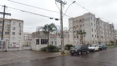 apartment em Rua Gabriel Franco da Luz, Sarandi - Porto Alegre - RS