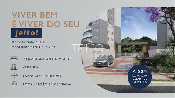 Cômodo Condomínio