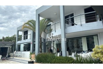 house em Rua José Nazareno Coelho, João Paulo - Florianópolis - SC