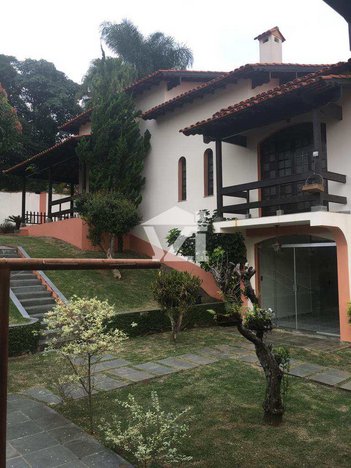 house em Rua José Urbano Sanches, Vila Oliveira - Mogi das Cruzes - SP