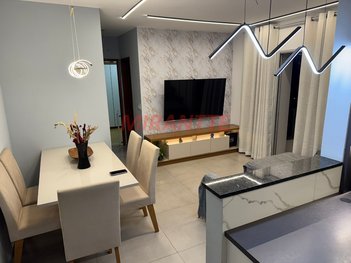 apartment em Rua Voluntários da Pátria, Santana - São Paulo - SP